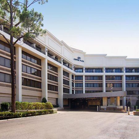 Crowne Plaza Executive Center Baton Rouge By Ihg Hotel Bagian luar foto