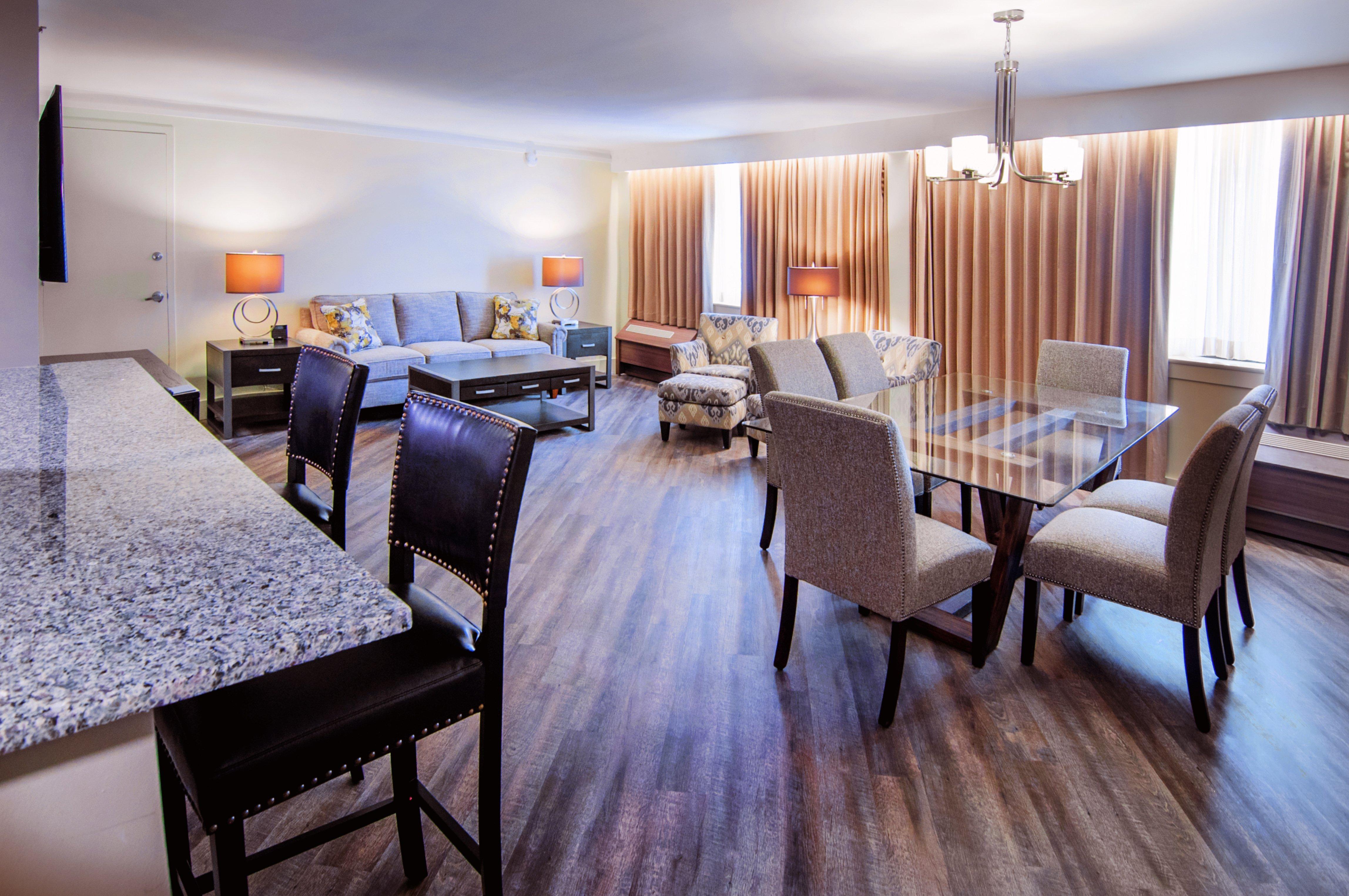 Crowne Plaza Executive Center Baton Rouge By Ihg Hotel Bagian luar foto