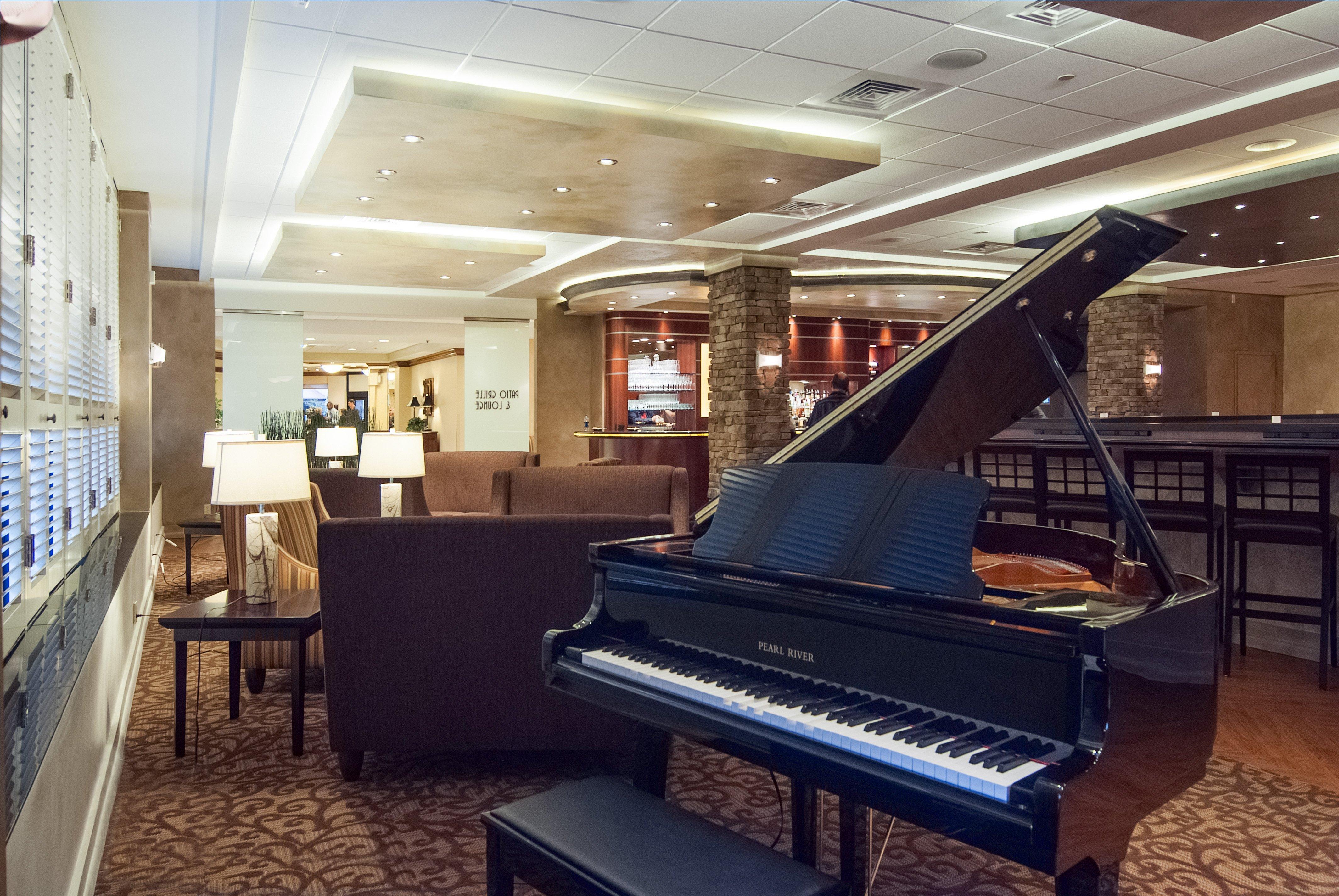 Crowne Plaza Executive Center Baton Rouge By Ihg Hotel Bagian luar foto