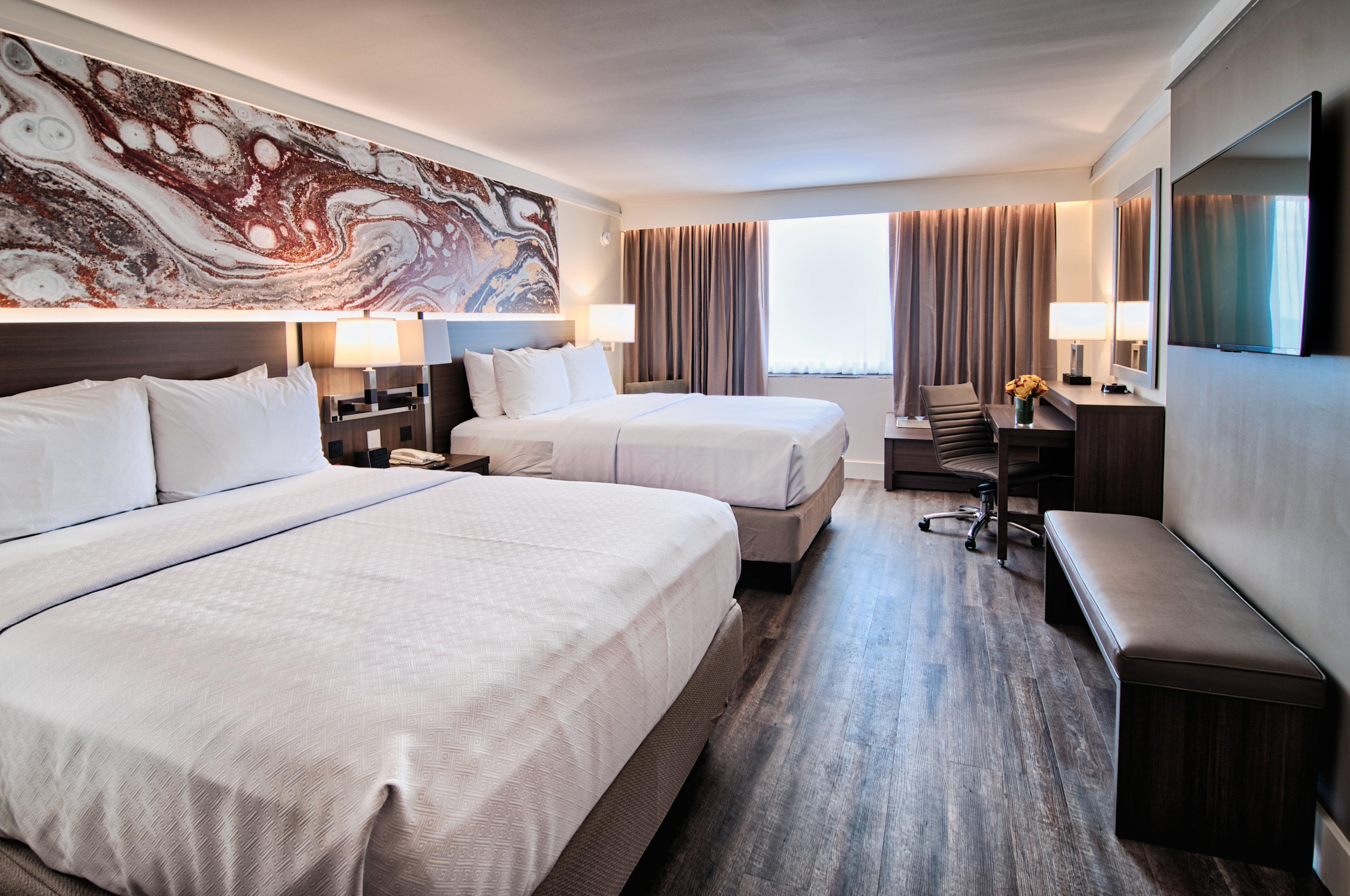 Crowne Plaza Executive Center Baton Rouge By Ihg Hotel Bagian luar foto