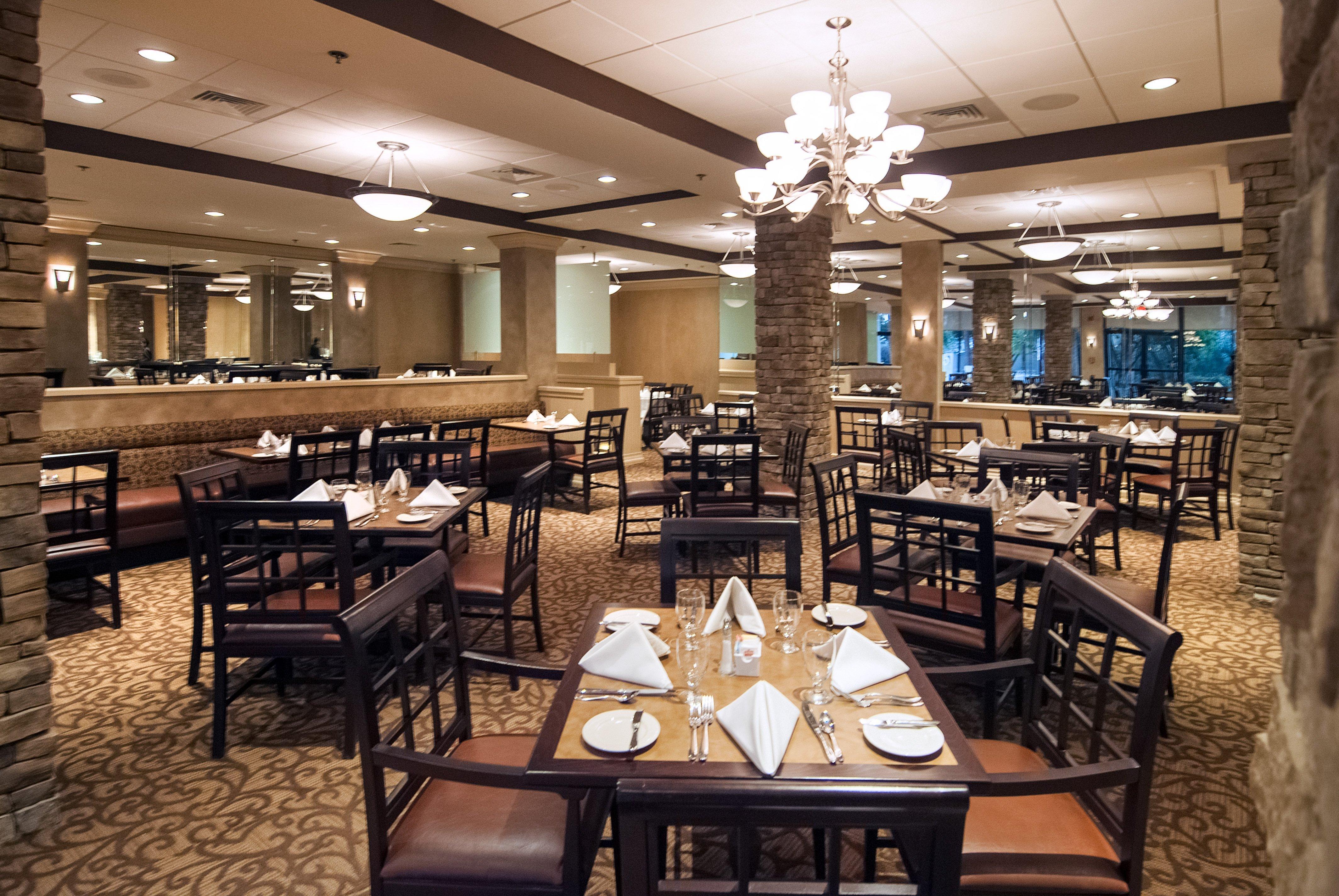 Crowne Plaza Executive Center Baton Rouge By Ihg Hotel Bagian luar foto